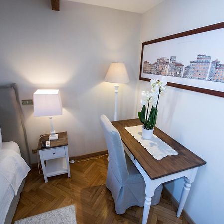 Bed & Breakfast A Casa Di Lia A Roma 객실 사진