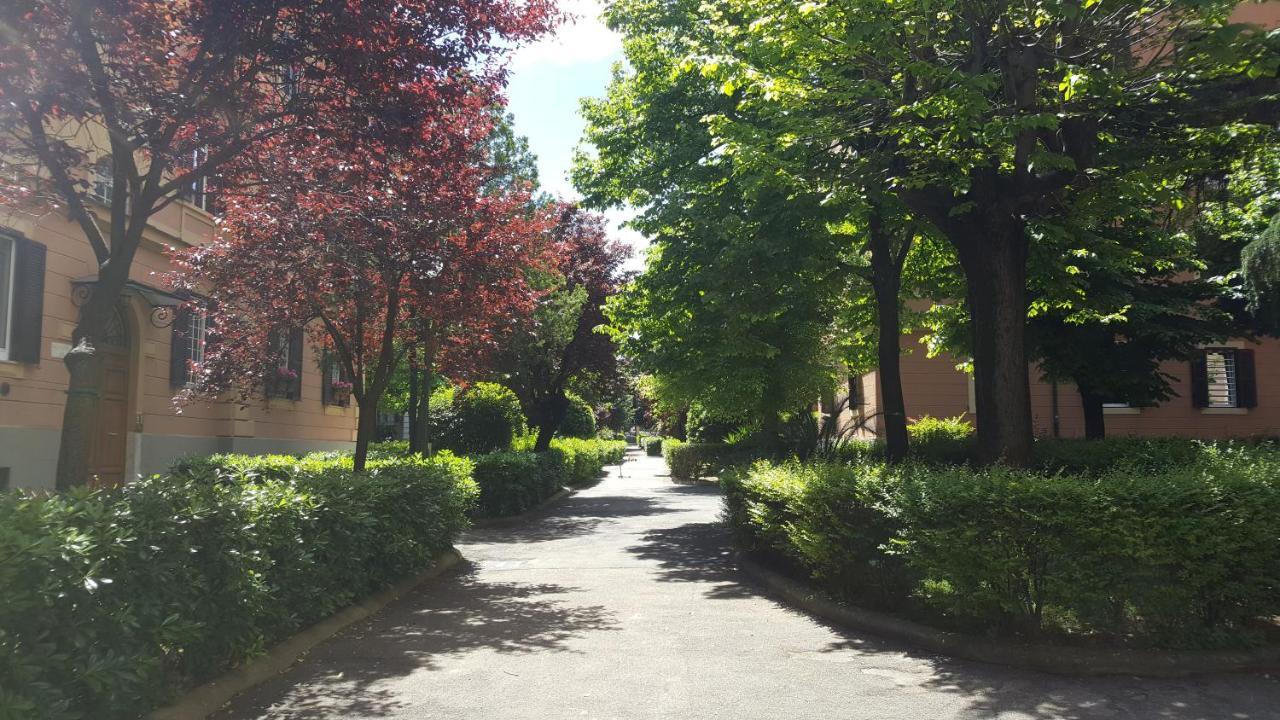 Bed & Breakfast A Casa Di Lia A Roma 외부 사진