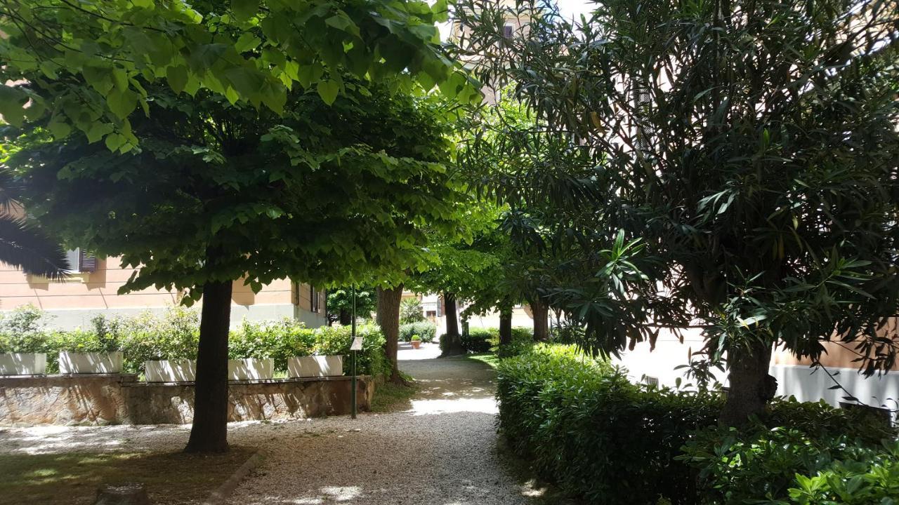 Bed & Breakfast A Casa Di Lia A Roma 외부 사진