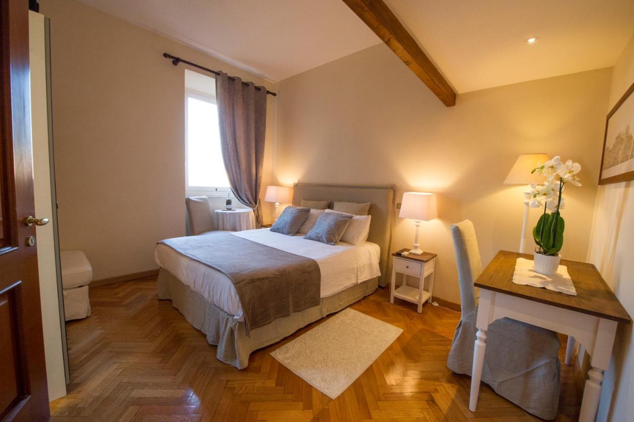 Bed & Breakfast A Casa Di Lia A Roma 객실 사진