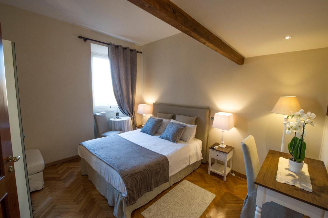 Bed & Breakfast A Casa Di Lia A Roma 객실 사진