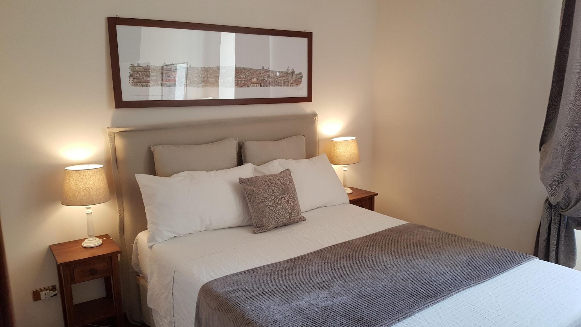Bed & Breakfast A Casa Di Lia A Roma 외부 사진
