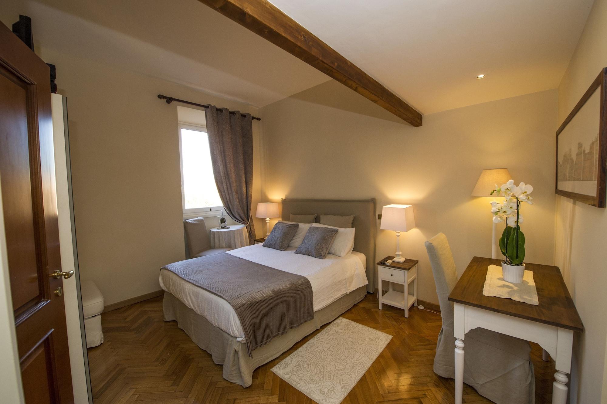 Bed & Breakfast A Casa Di Lia A Roma 외부 사진
