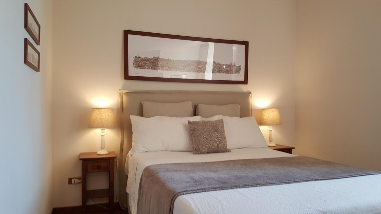 Bed & Breakfast A Casa Di Lia A Roma 외부 사진