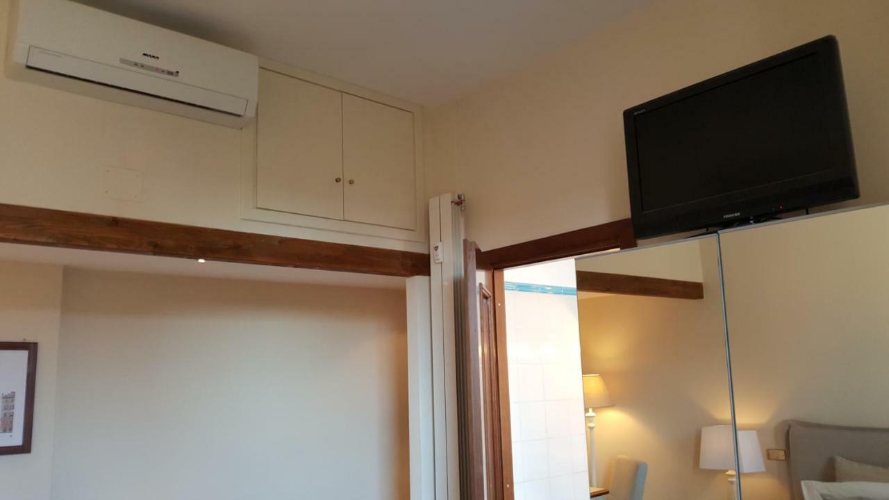 Bed & Breakfast A Casa Di Lia A Roma 외부 사진