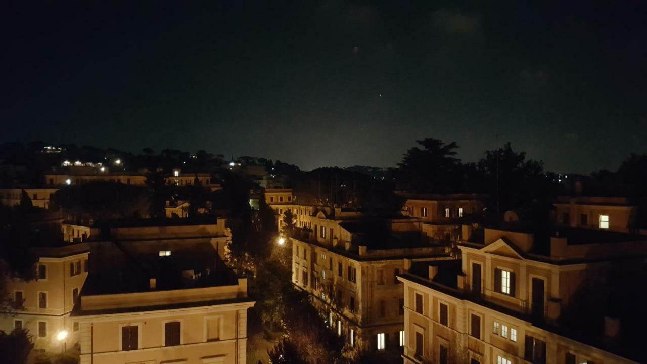 Bed & Breakfast A Casa Di Lia A Roma 외부 사진