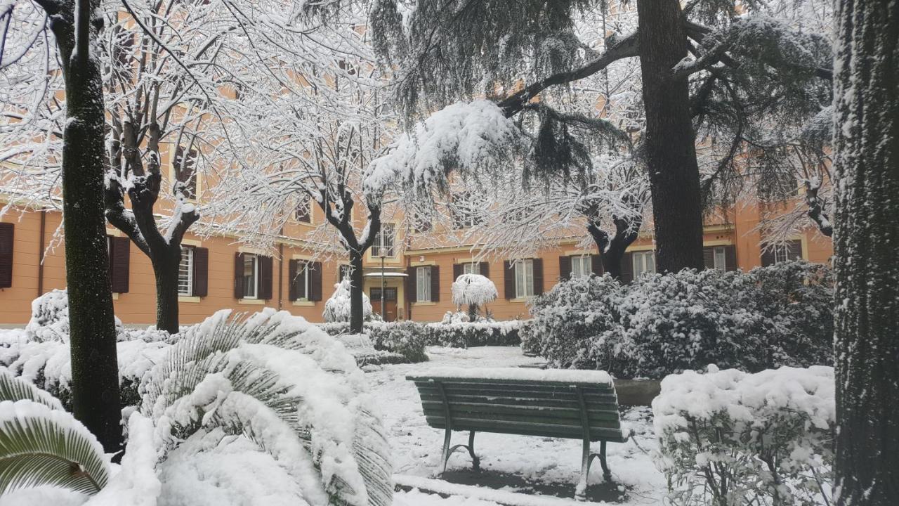 Bed & Breakfast A Casa Di Lia A Roma 외부 사진