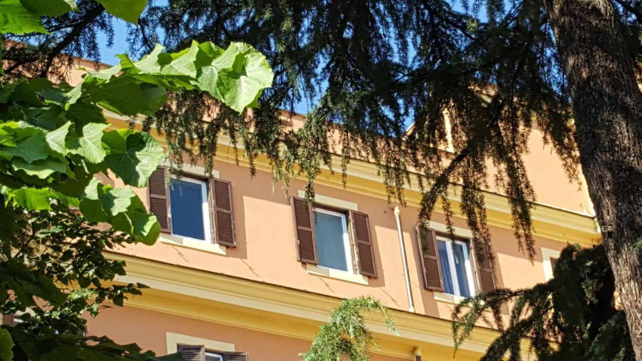 Bed & Breakfast A Casa Di Lia A Roma 외부 사진